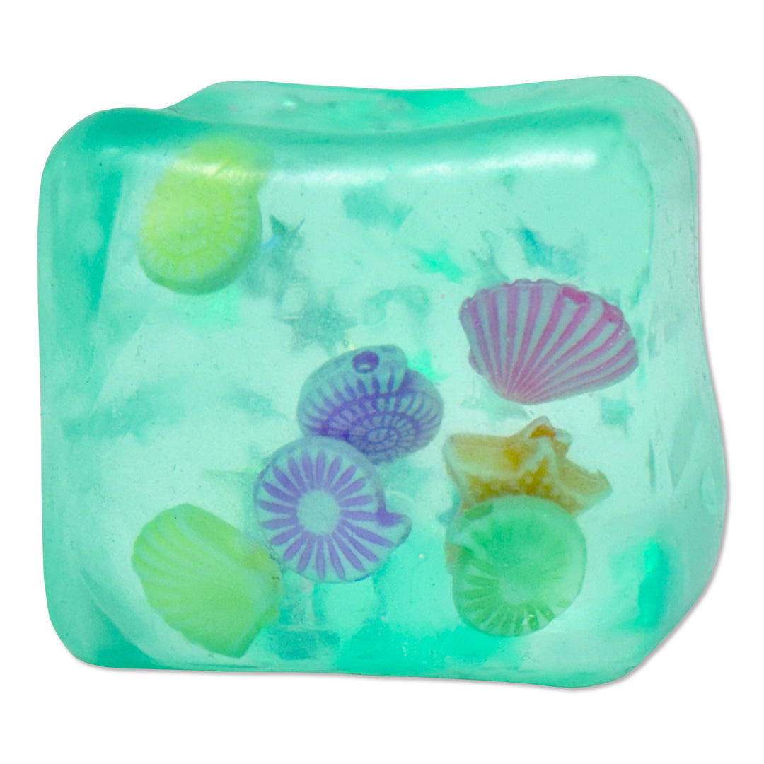 Sugar Squish Coastal Cubes