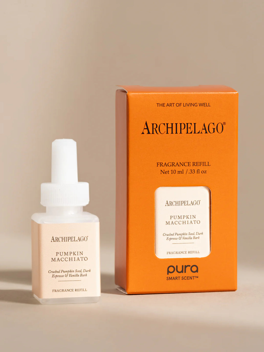 Pura Scents Smart Vials