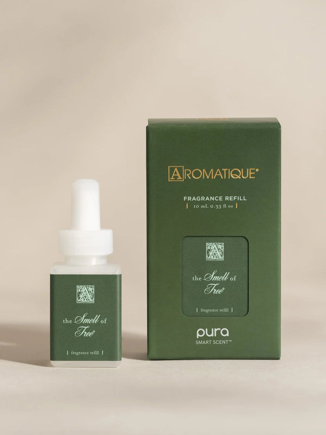 Pura Scents Smart Vials