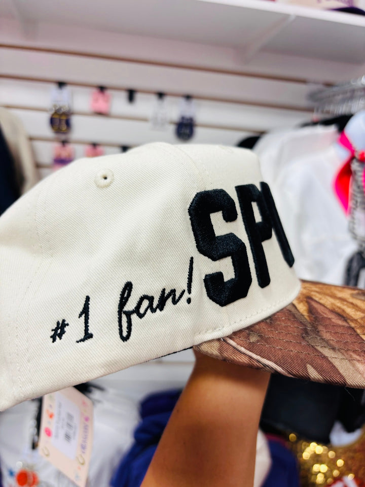 Sports Trucker Hat