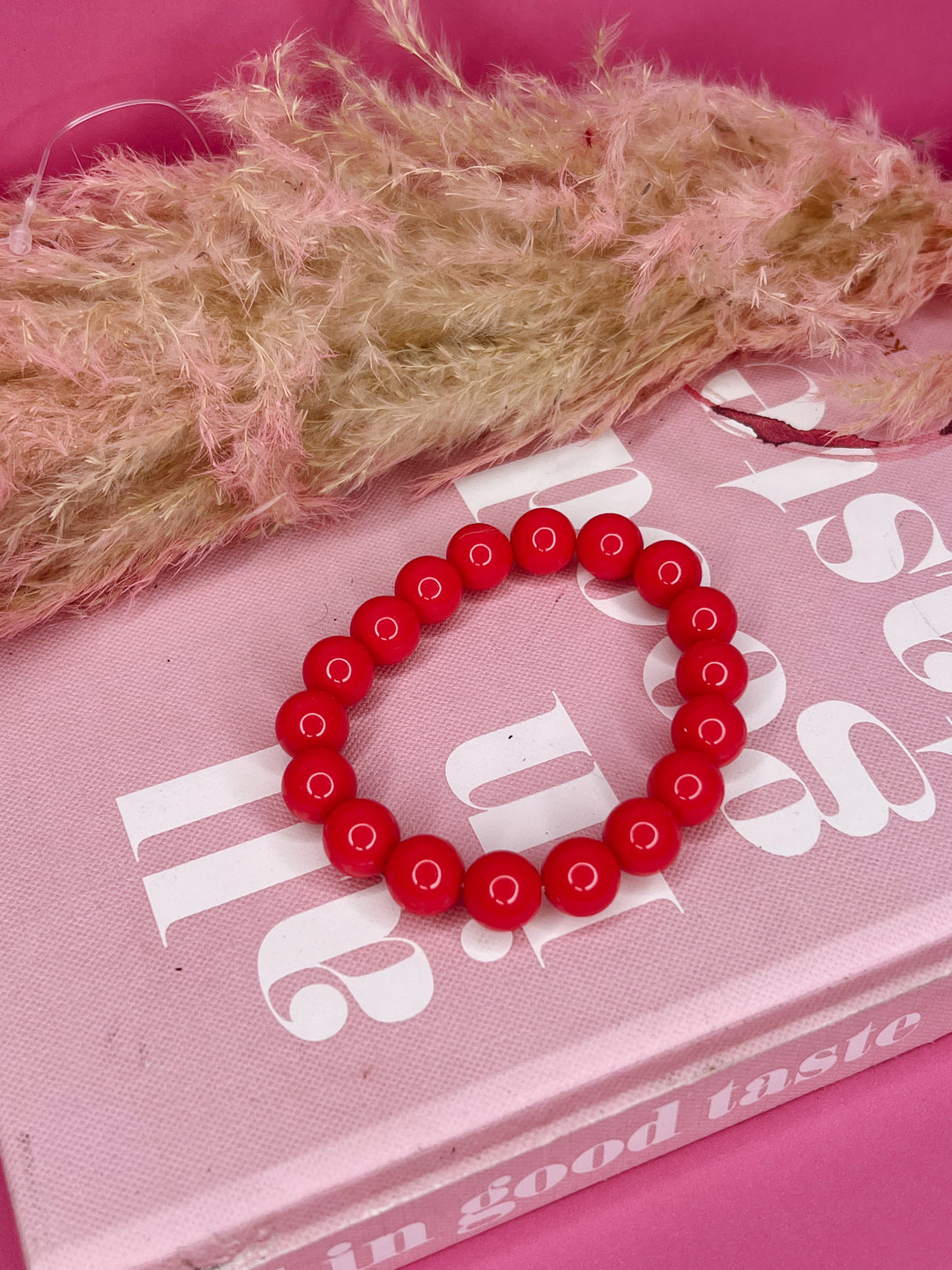 Dopamine Stretch Bracelet