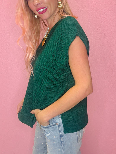 The City Chic Top