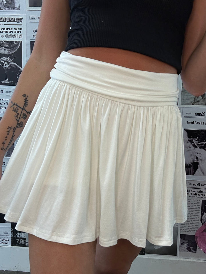 The Bali Tennis Skort
