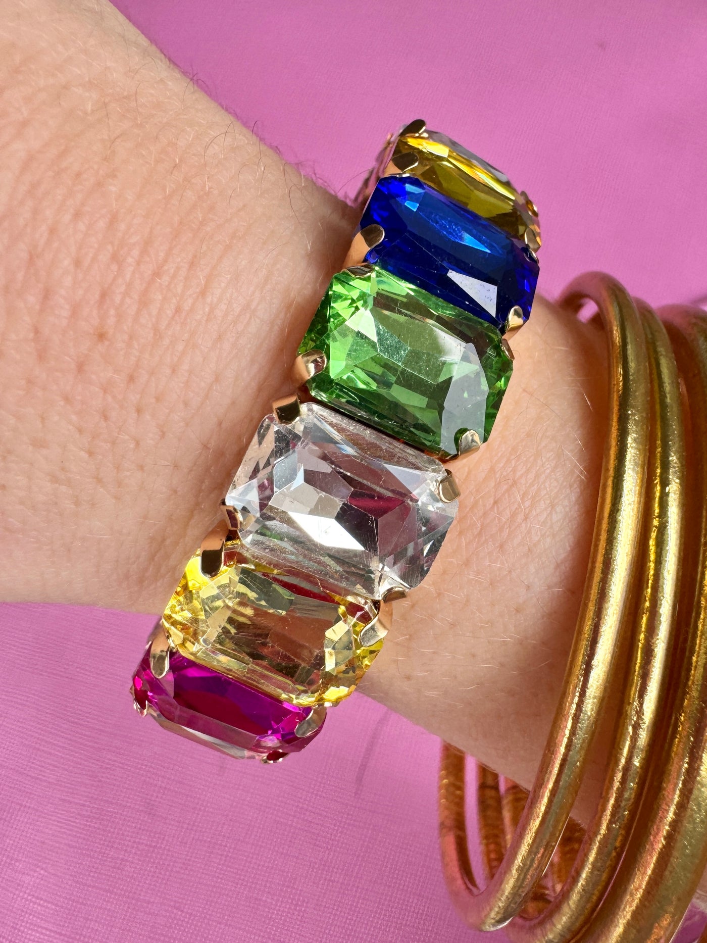 The Natasha Bracelet