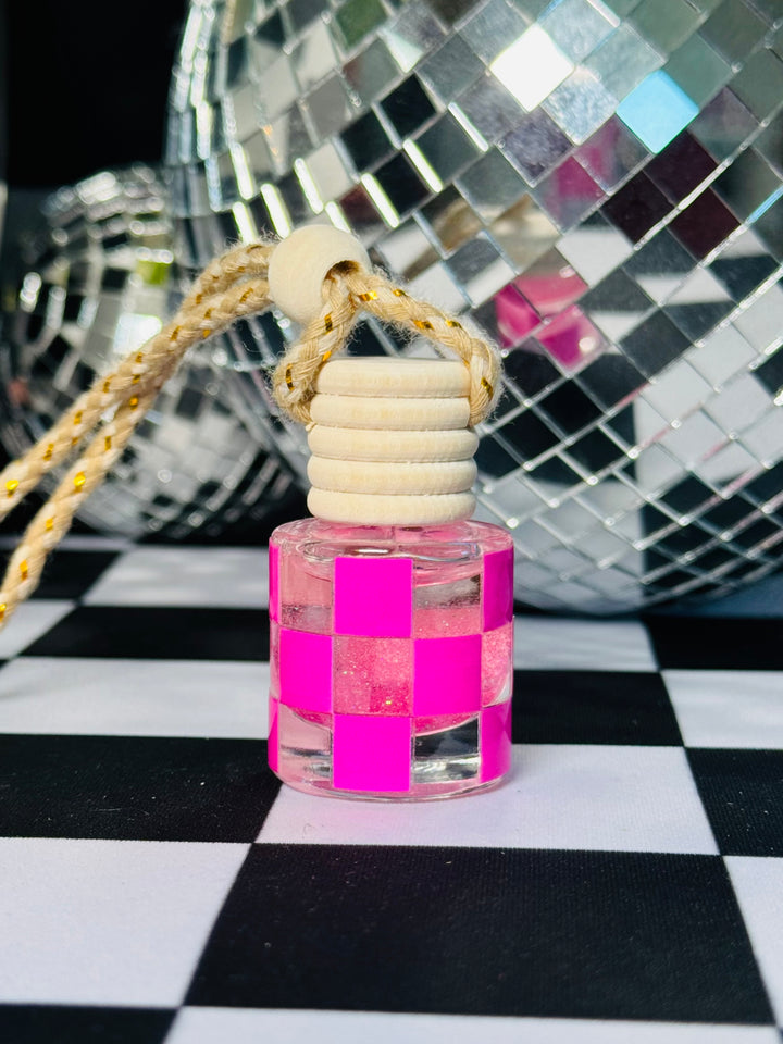 Car Diffuser
