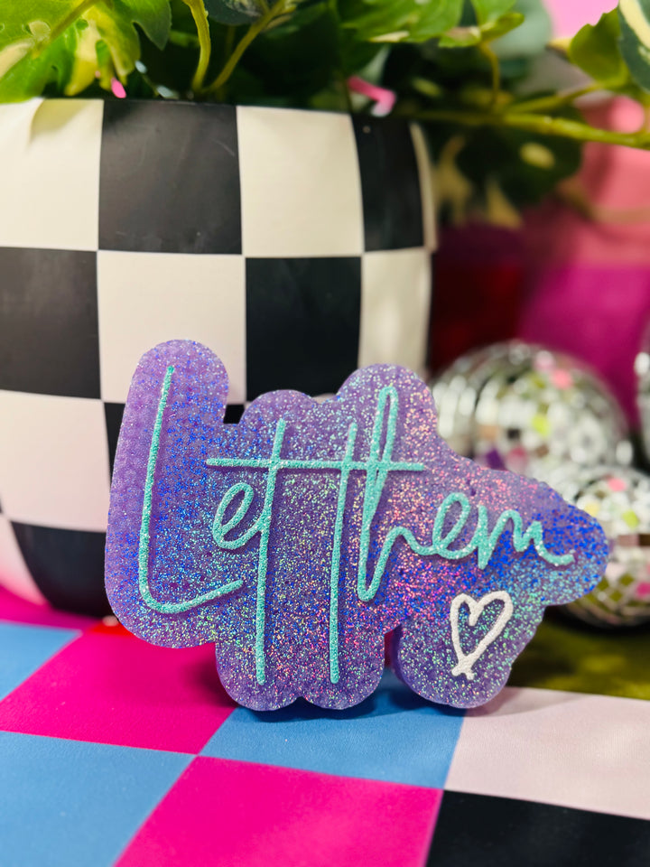 Bum Bum Smelly Jelly