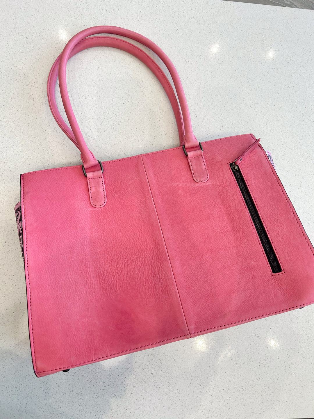 Kind Of A Big Deal Purse