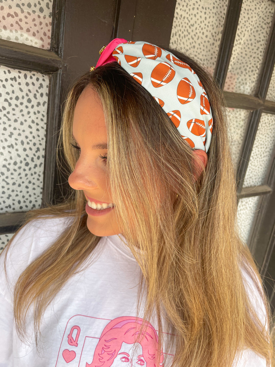 Game Day Headbands