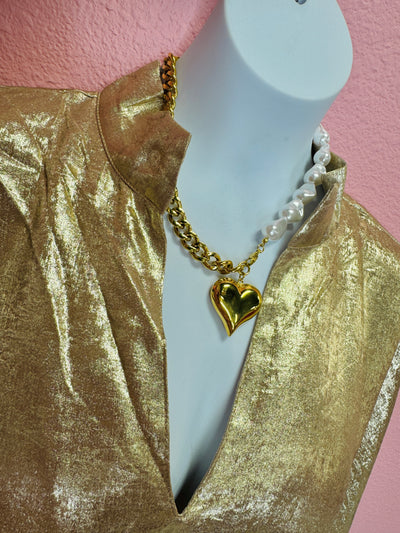 The Goldmine Top
