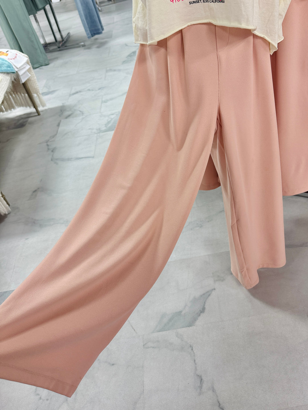 The Harper Pants
