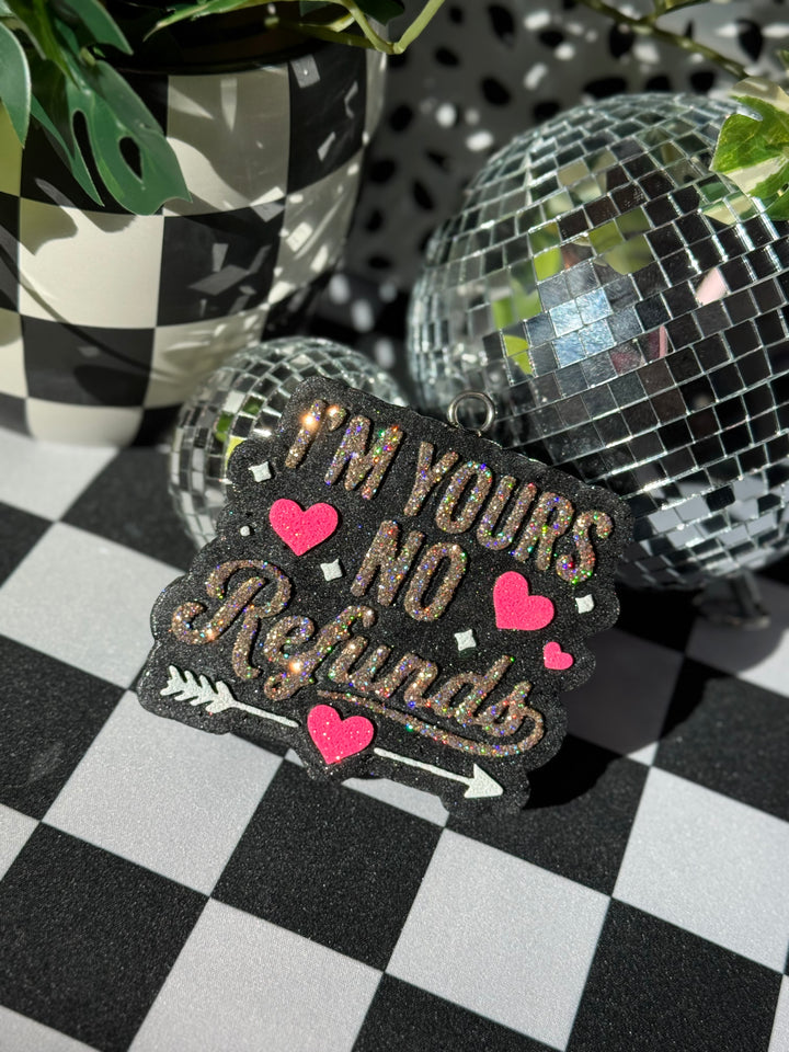 Buckle Bunny Smelly Jelly