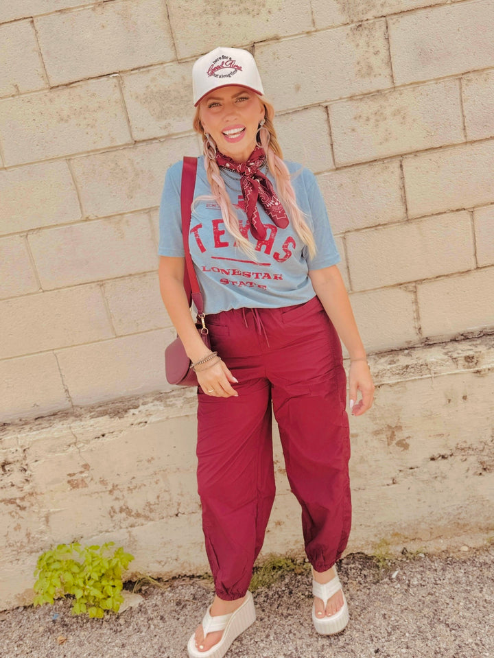 On the Move Eco Joggers