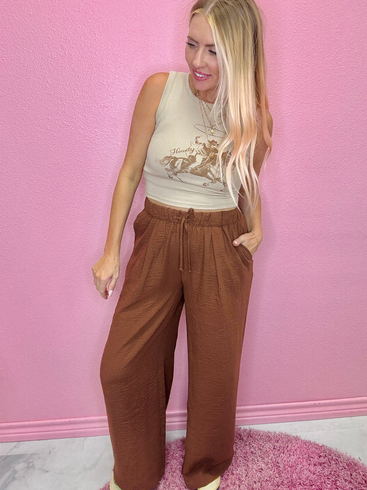 The Charlotte Pants