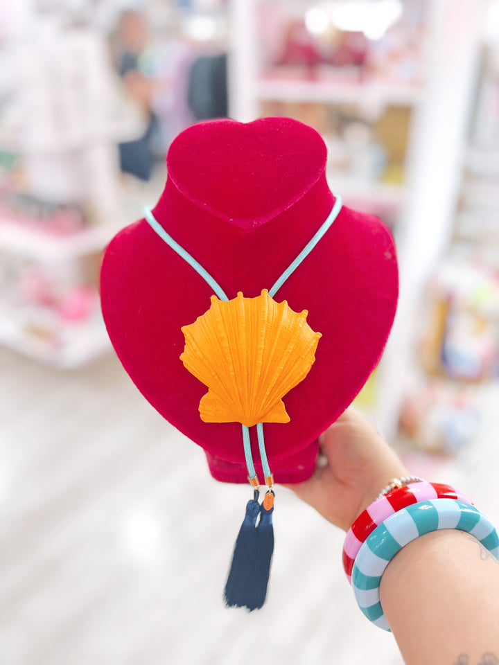 Coastal Dreams Tassel Bolo