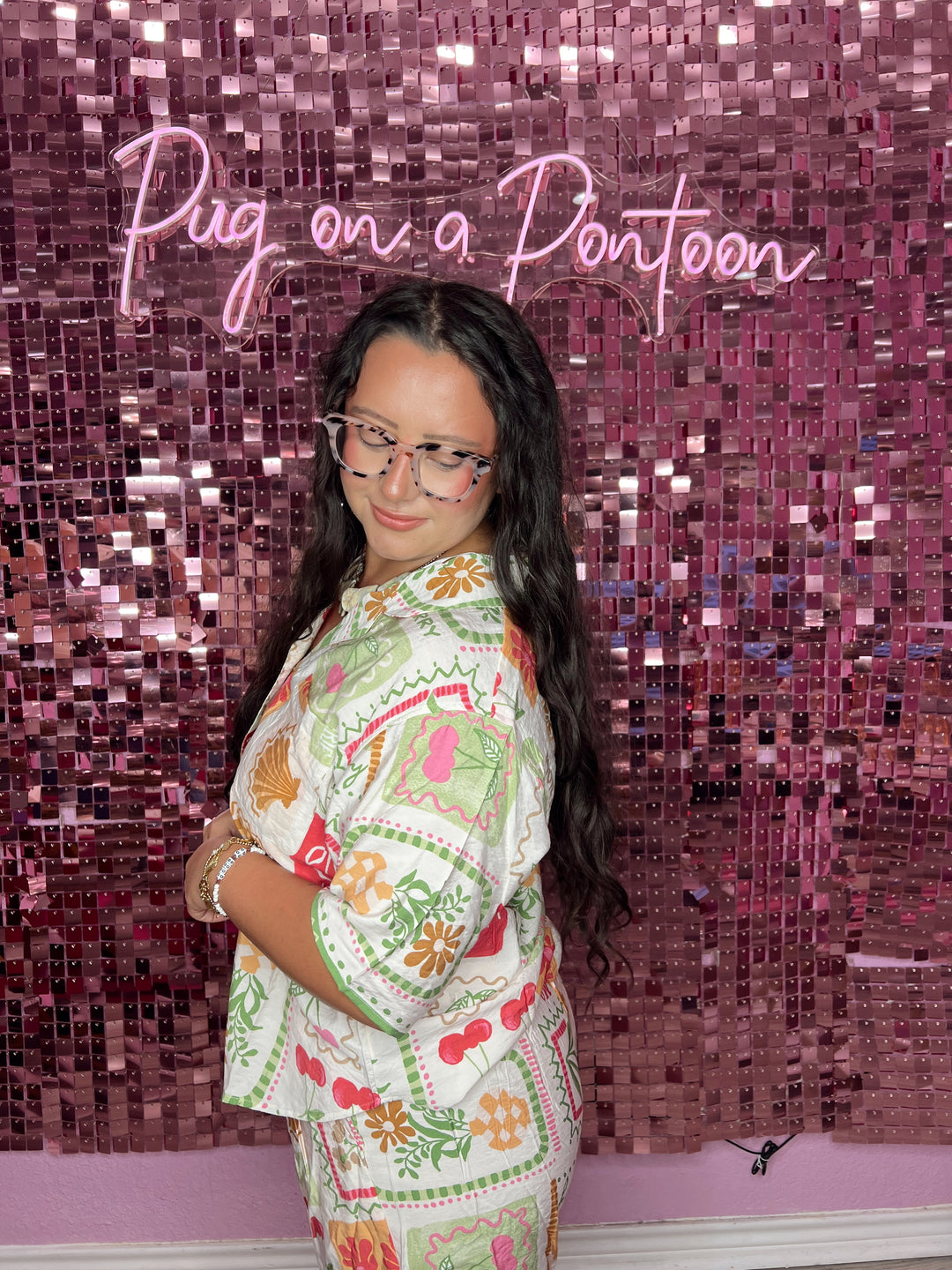 Summer Moments Bottoms