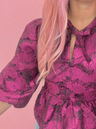 The Miranda Top