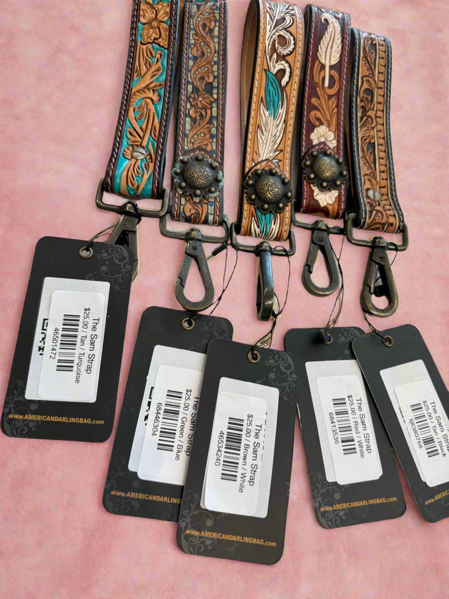 The Sam Strap