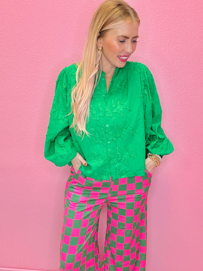 The Breana Top
