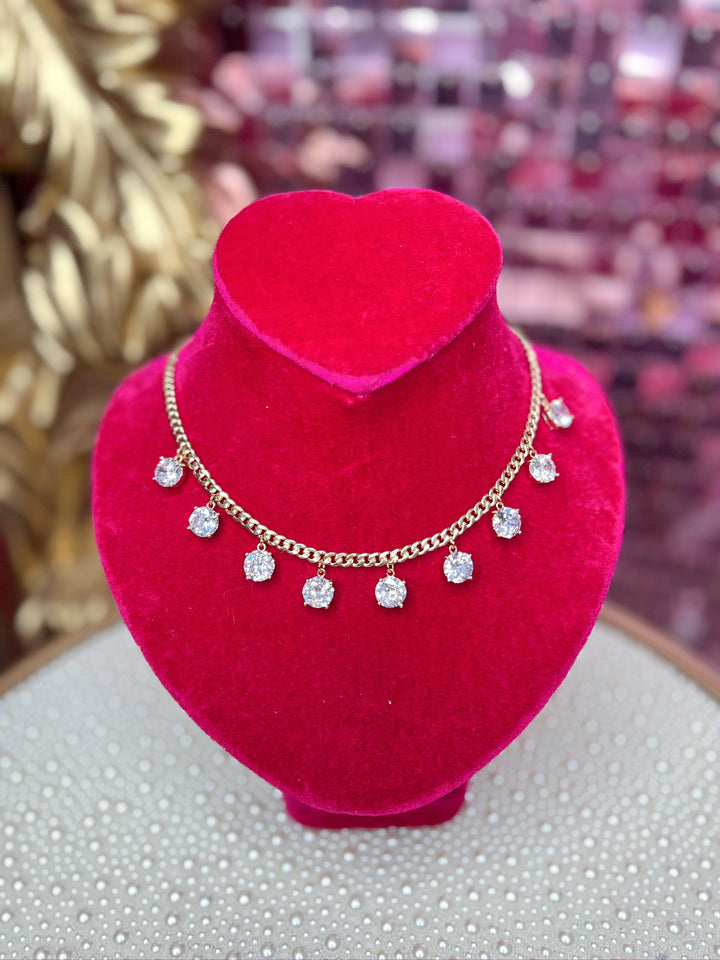 The Brynleigh Necklace