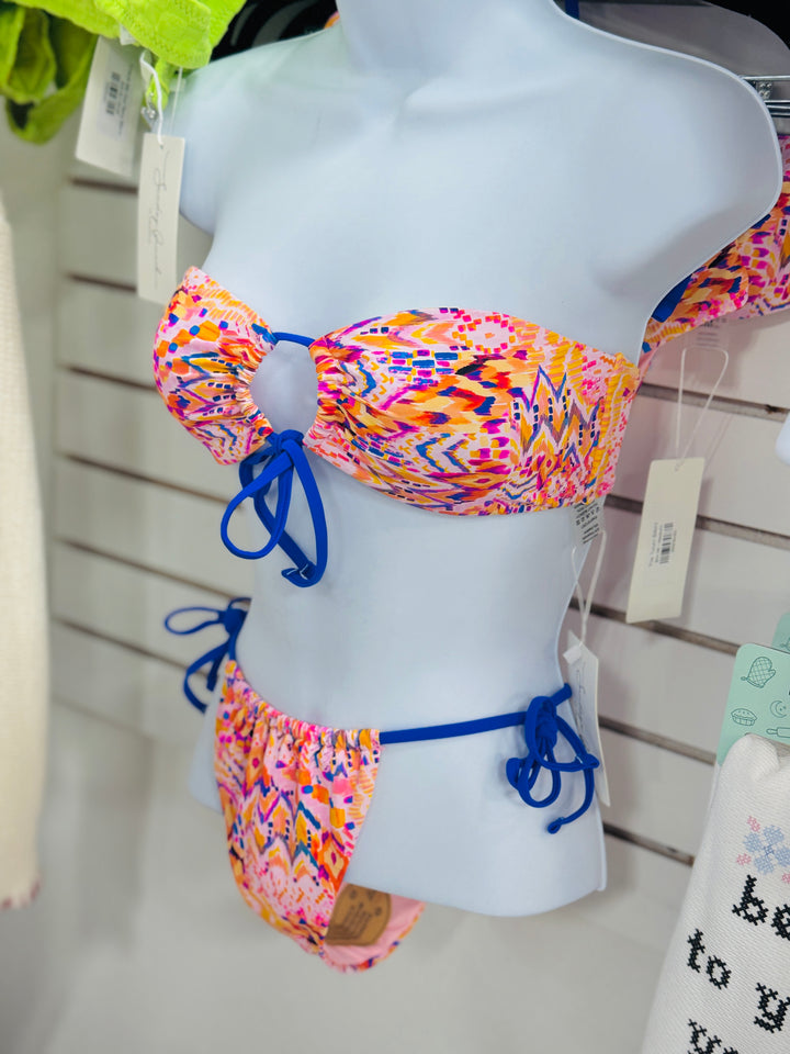 The Tulum Bikini
