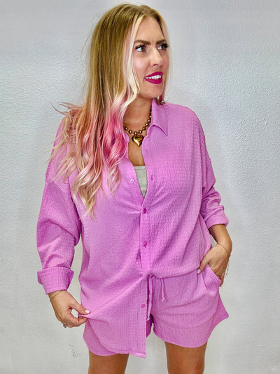 The Presley Knit Set