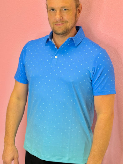 Palmera Men's Polo