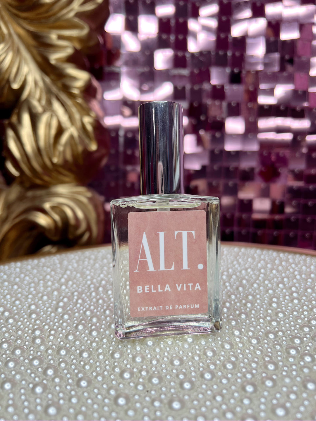 Bella Vita Perfume