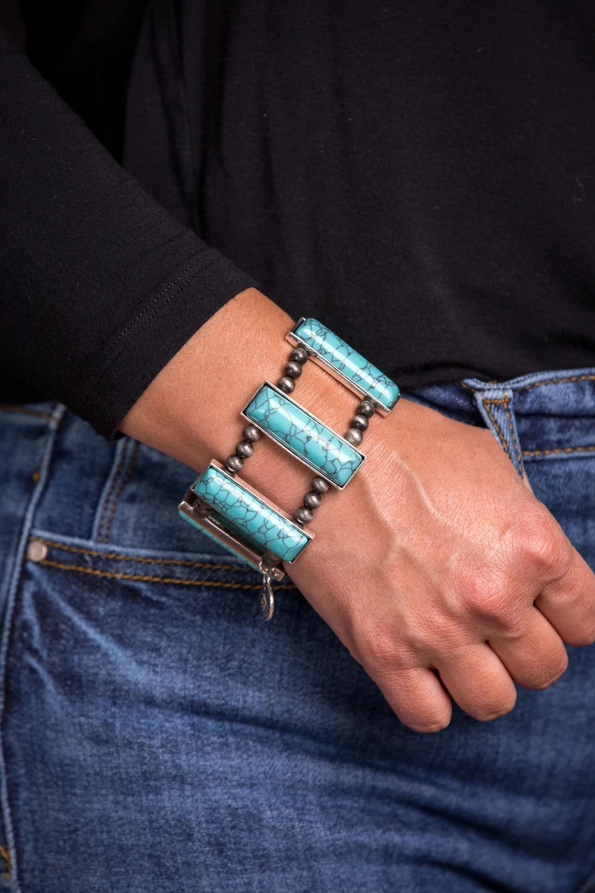 The Abilene Bracelet