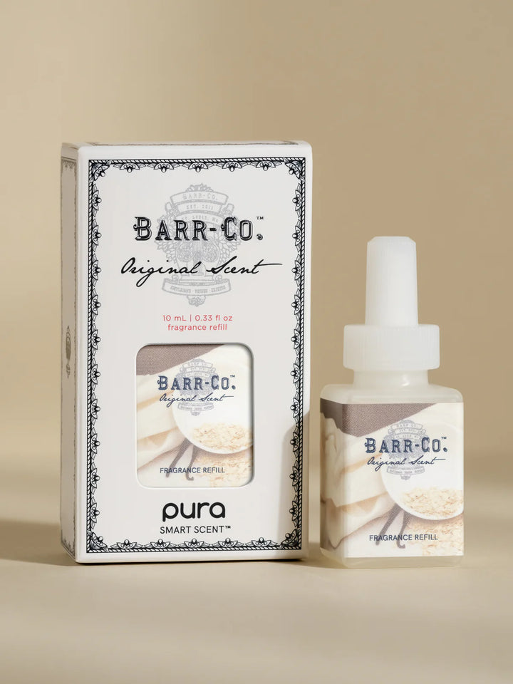 Pura Scents Smart Vials