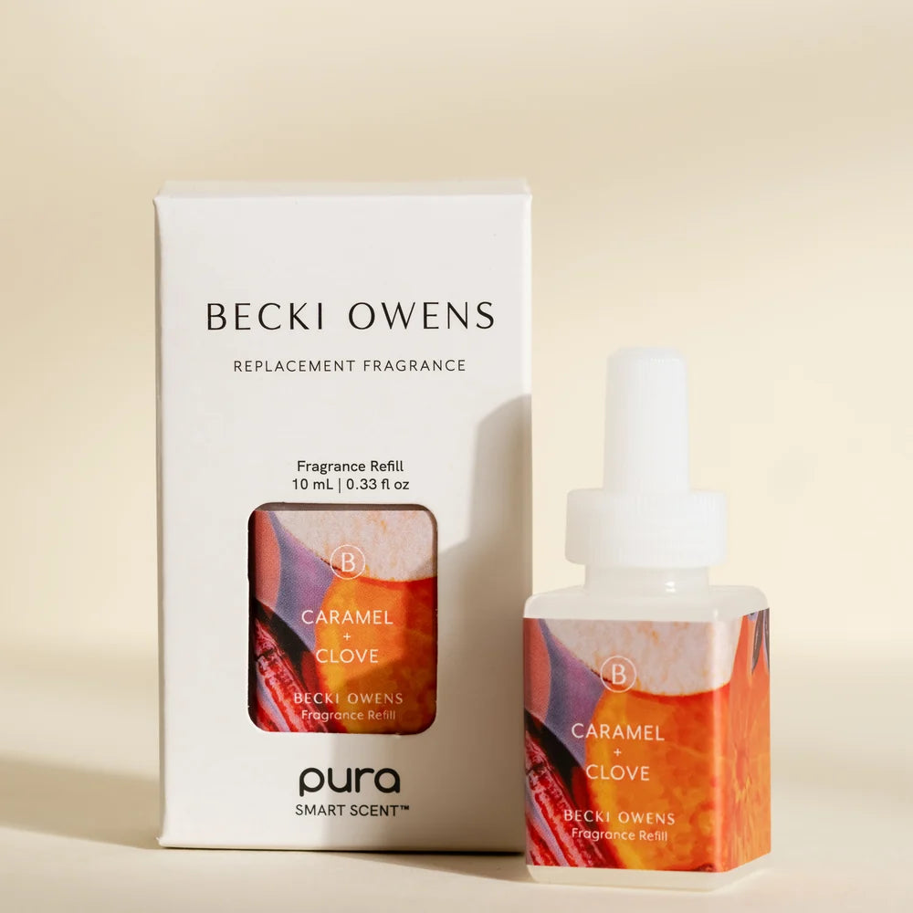 Pura Scents Smart Vials