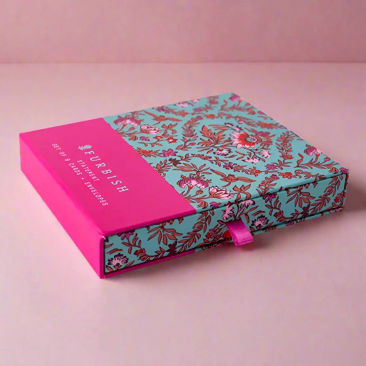 Boxed Greeting Cards