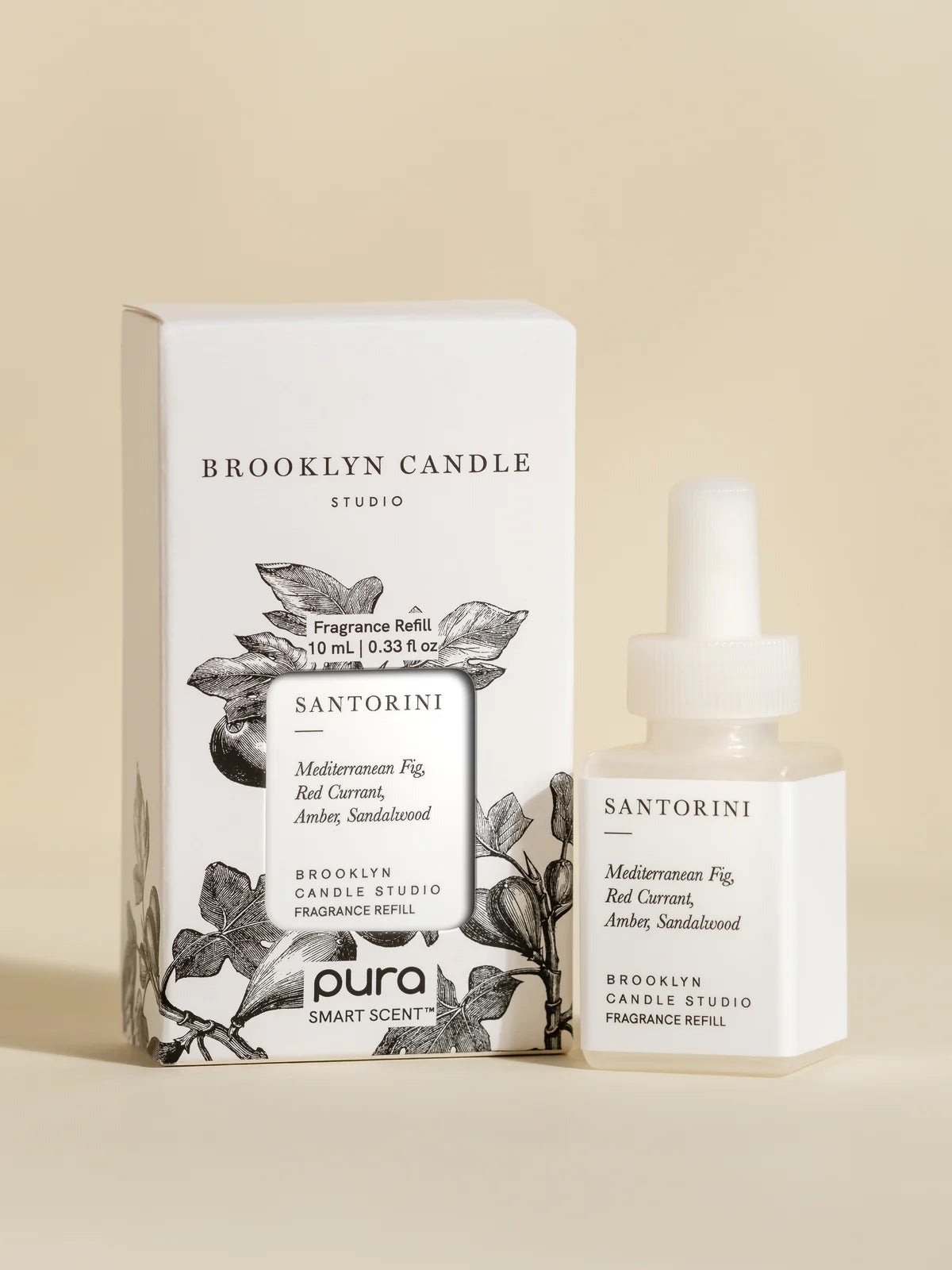 Pura Scents Smart Vials