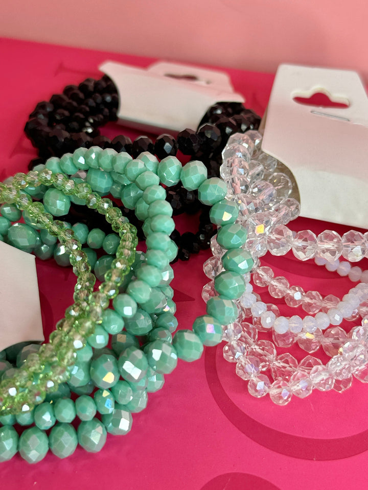 The Feyre Bracelet Stack