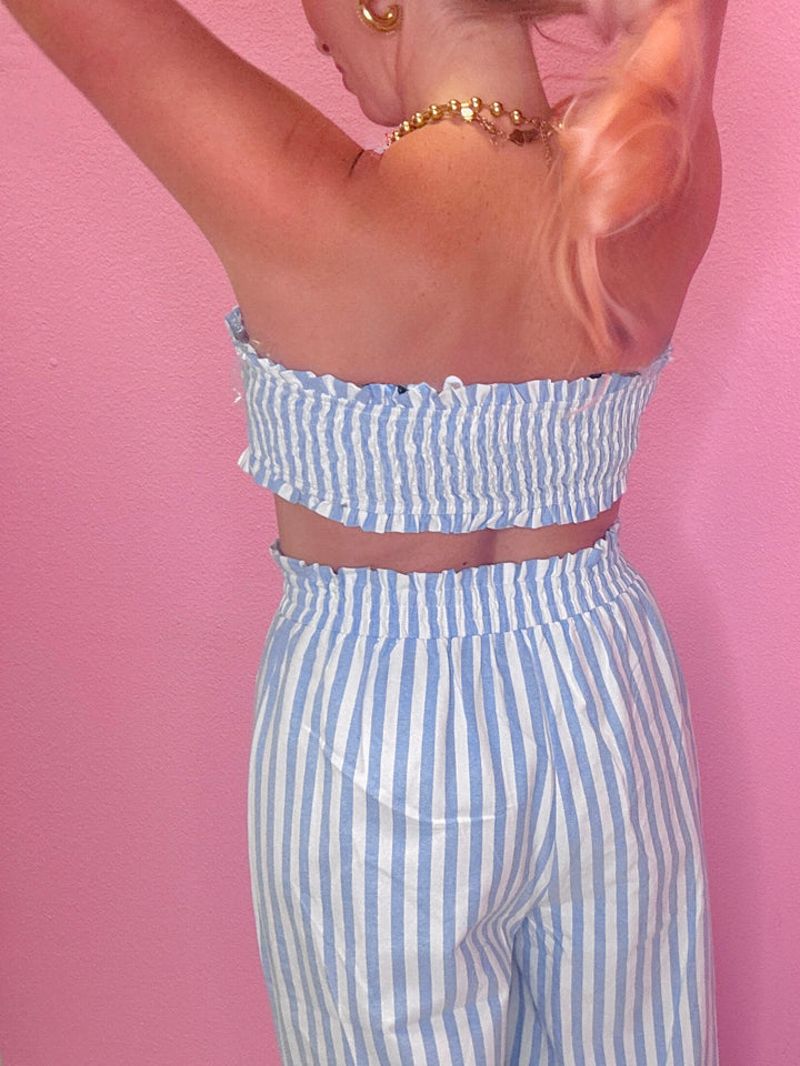 Vacation State Of Mind Set