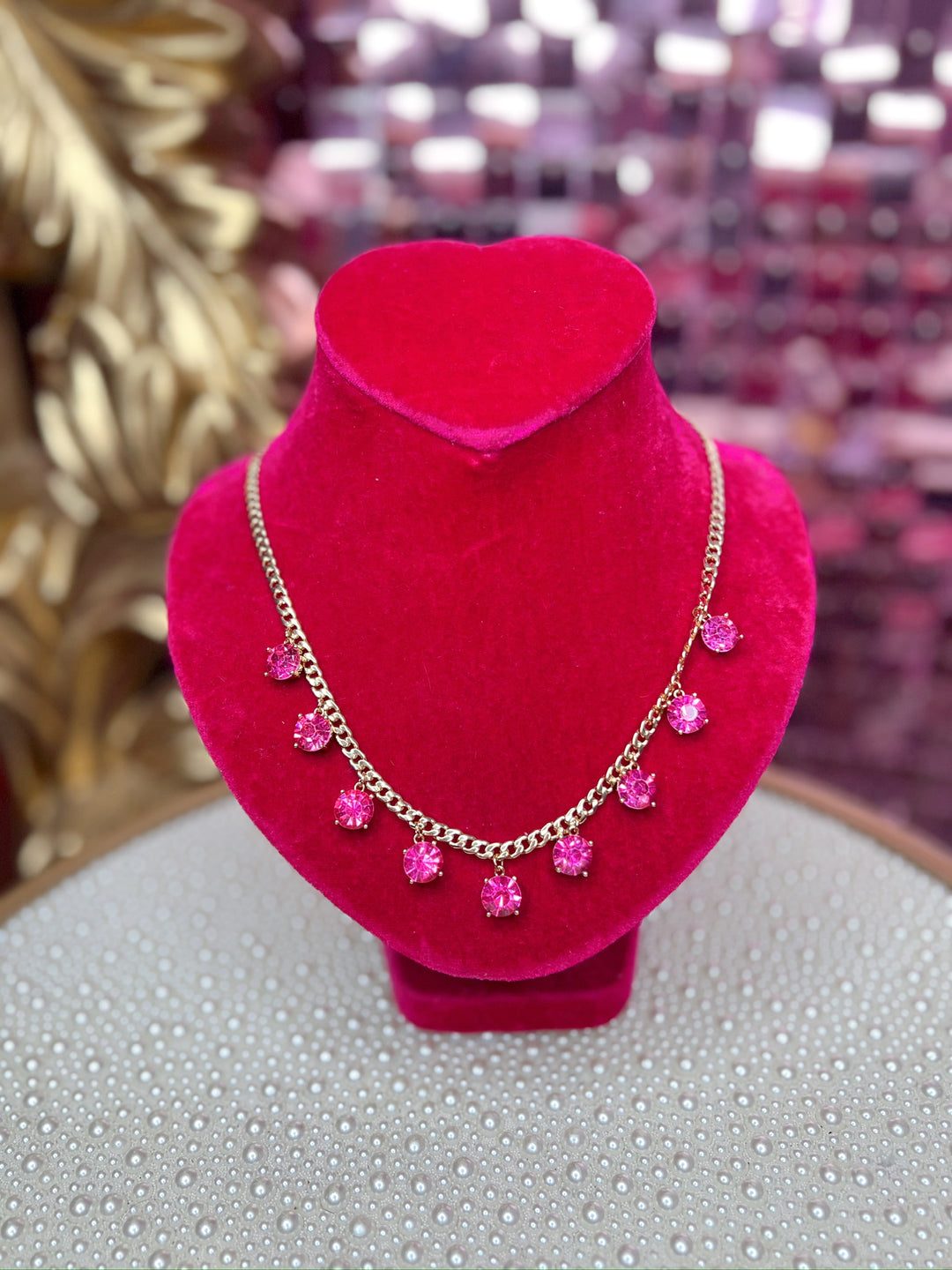 The Brynleigh Necklace