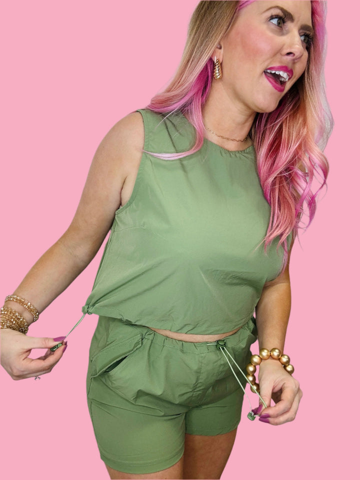 The Olivia 2 Piece Set