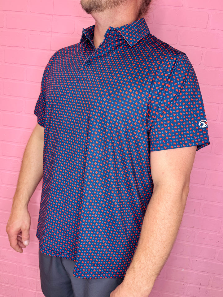 The Alamo Polo