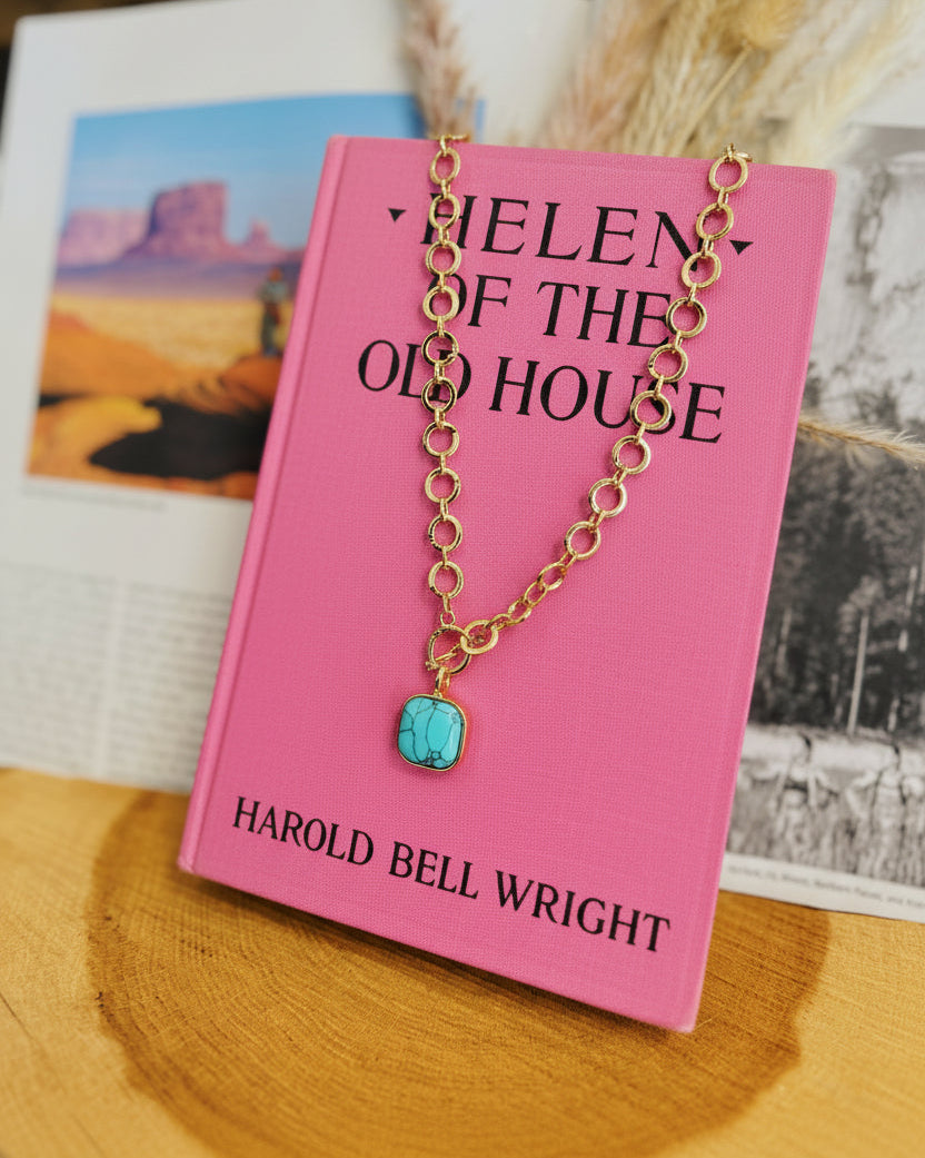 Medallion Moments Necklace