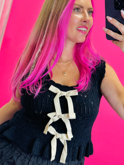 The Sydney Bow Top