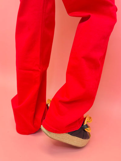 The Ruby Road Jeans