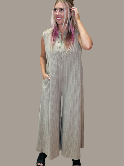 The Lovejoy Romper