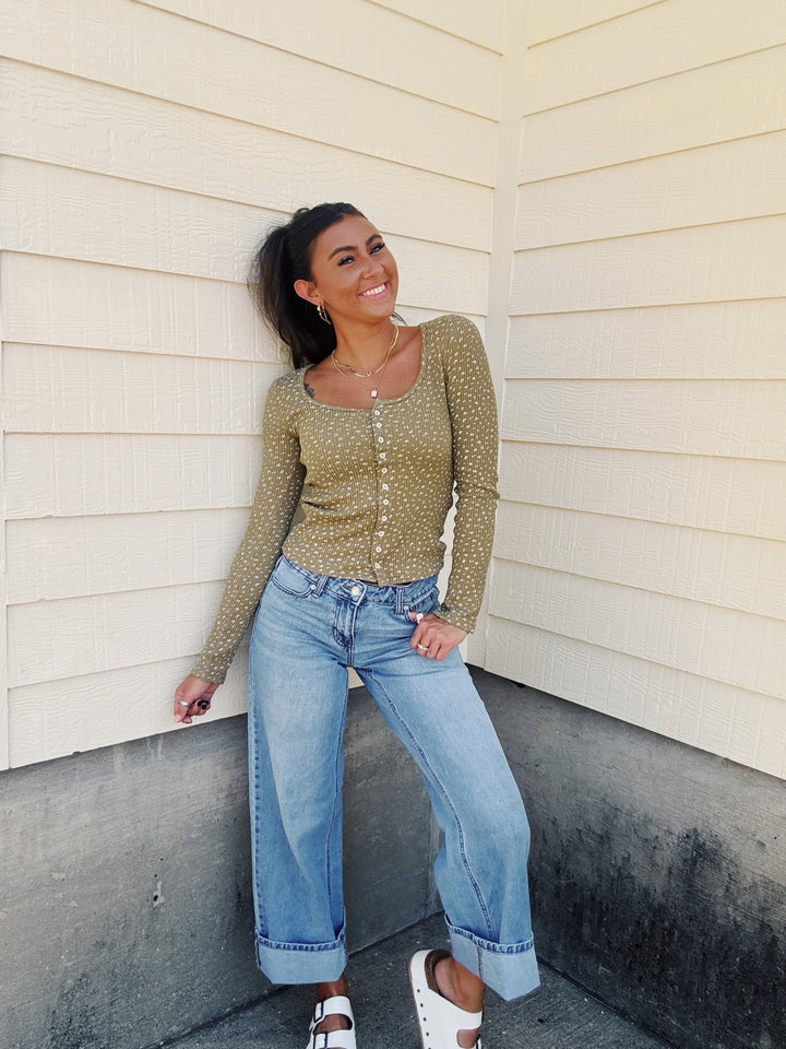The Daliah Top
