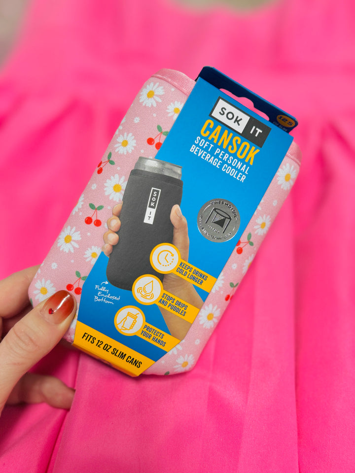 CanSok Coolie