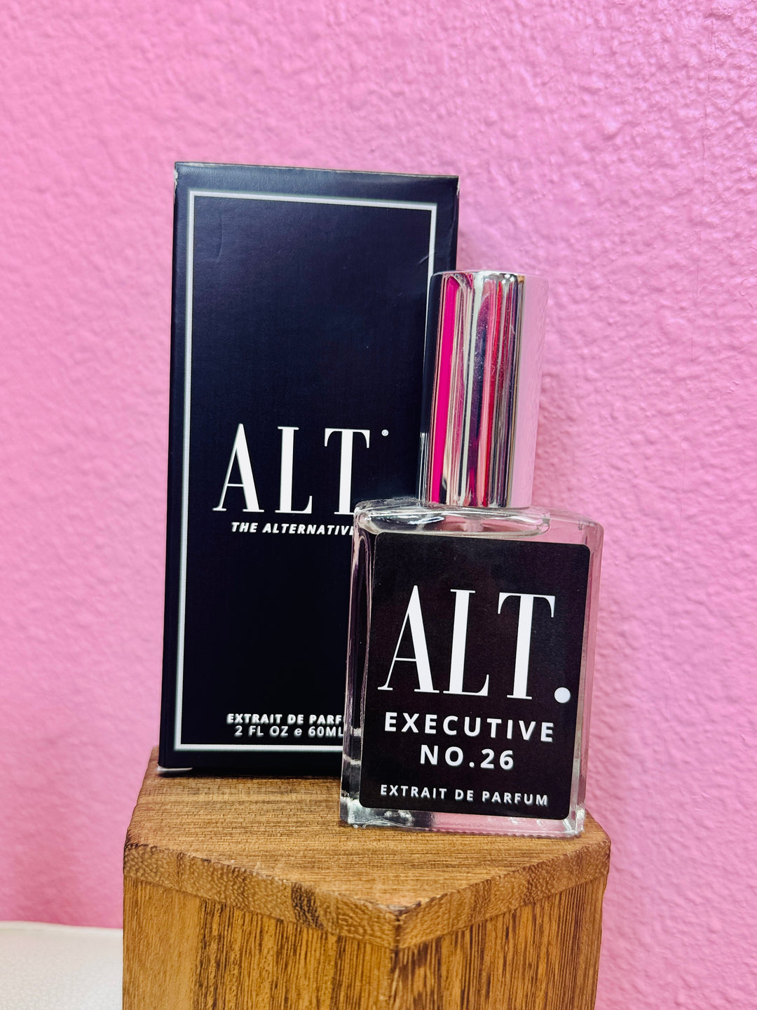 Executive NO. 26 Cologne