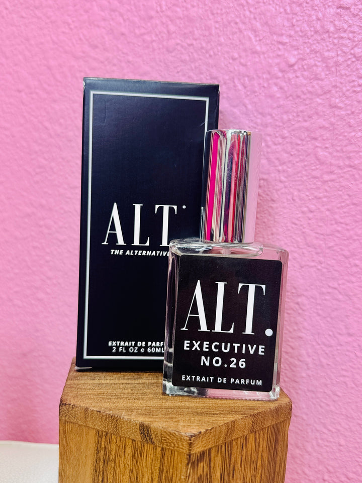 Executive NO. 26 Cologne