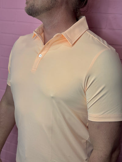 Weekday Men's Polo