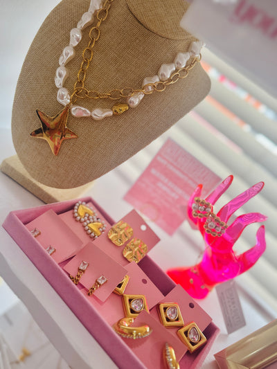 The Sophia Necklace