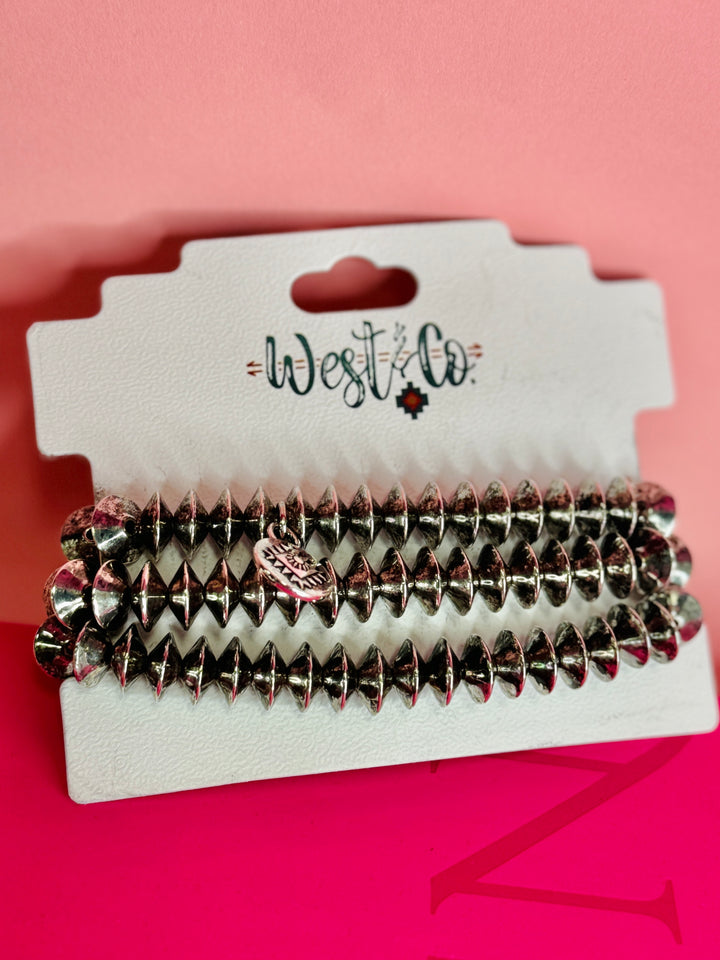 The Melany Bracelet
