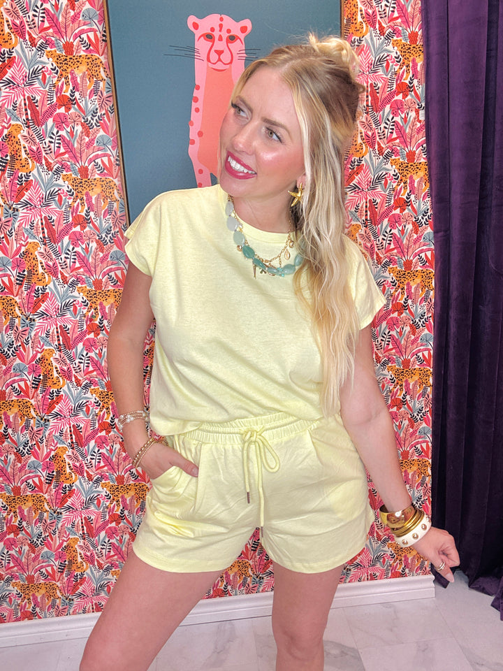 The Hailey Cutie Set