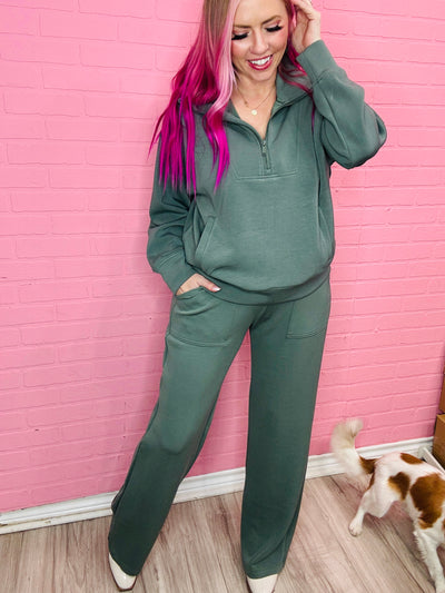 The Hunter Scuba Lounge Pants